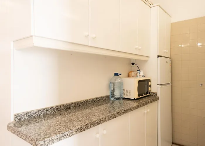 Appartement Casa Alejandro Wifi & Pool & 24h Security *