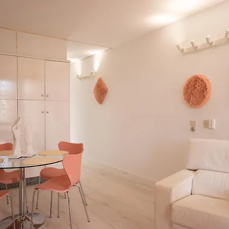 Apartment Casa Alejandro , Costa Del Silencio