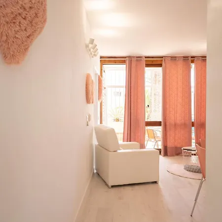 Casa Alejandro , Costa Del Silencio Apartment