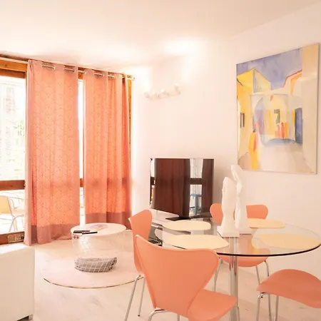 Apartment Casa Alejandro , Costa Del Silencio