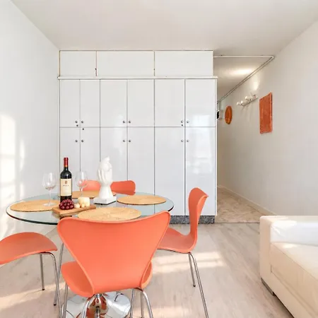 Apartment Alejandro Pool Terrace And Full Kitchen Arona (Tenerife)
