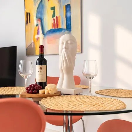Apartment Alejandro Pool Terrace And Full Kitchen Arona (Tenerife)