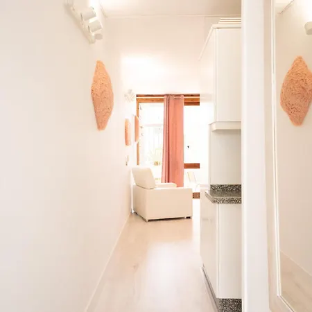 شقة Casa Alejandro Wifi & Pool & 24h Security