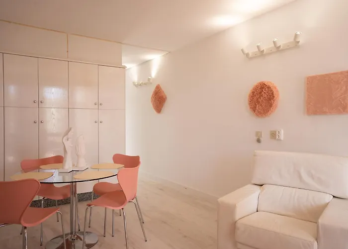 Appartamento Casa Alejandro Wifi & Pool & 24h Security