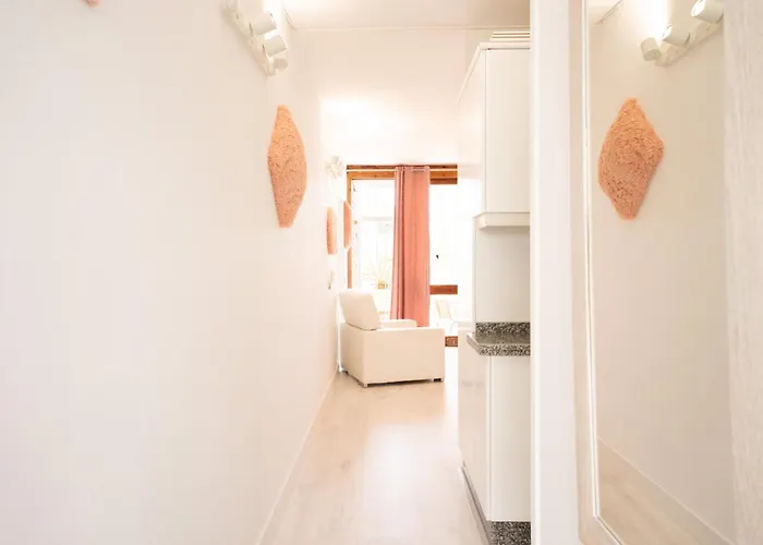 Appartamento Casa Alejandro Wifi & Pool & 24h Security