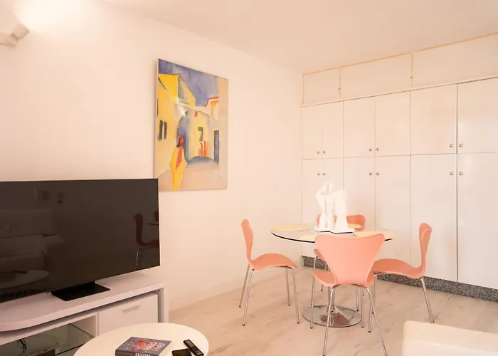 Casa Alejandro Wifi & Pool & 24h Security Appartamento Arona (Tenerife)