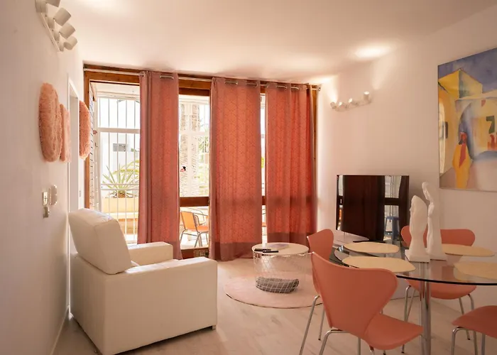 Casa Alejandro Wifi & Pool & 24h Security Appartamento Arona (Tenerife)